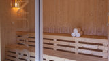 Holiday Inn Airport Guangzhou Recreation