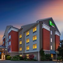 Holiday Inn Express New Orleans East