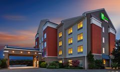 Holiday Inn Express New Orleans East