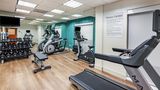 Holiday Inn Express New Orleans East Health Club