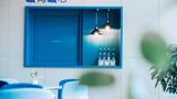 <b>Holiday Inn Express Fenghua Restaurant</b>. Images powered by <a href="https://www.leonardoworldwide.com/" title="Leonardo Worldwide" target="_blank">Leonardo</a>.