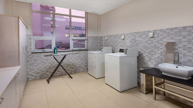 Holiday Inn Express Tianjin Airport Other