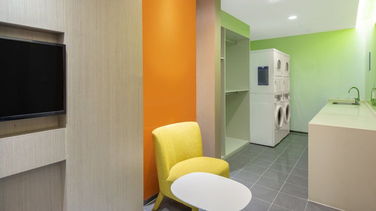 Holiday Inn Express Changzhou Other