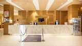 Holiday Inn Express Ordos Dong Lobby