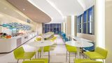 Holiday Inn Express Changzhou Restaurant