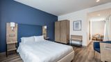Puerta de Bilbao Hotel Room