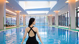 Holiday Inn Taihu New City Pool