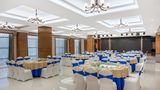 Holiday Inn Express Ordos Dong Ballroom