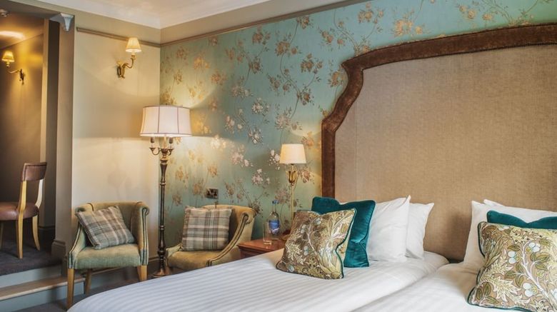 <b>Penventon Park Hotel Room</b>. Images powered by <a href="https://www.leonardoworldwide.com/" title="Leonardo Worldwide" target="_blank">Leonardo</a>.