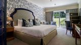 Penventon Park Hotel Room