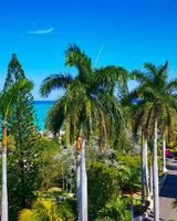 SeaGarden Beach Resort
