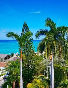 SeaGarden Beach Resort