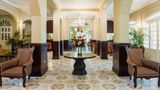 SeaGarden Beach Resort Lobby