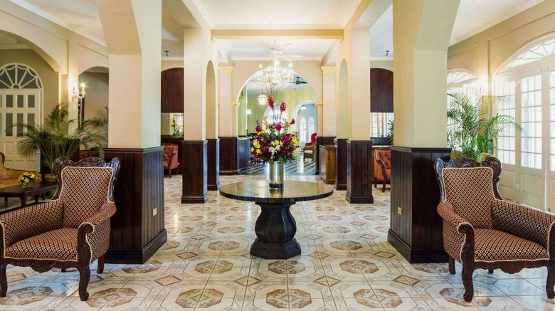 <b>SeaGarden Beach Resort Lobby</b>. Images powered by <a href="https://www.leonardoworldwide.com/" title="Leonardo Worldwide" target="_blank">Leonardo</a>.