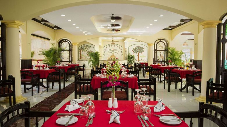 <b>SeaGarden Beach Resort Restaurant</b>. Images powered by <a href="https://www.leonardoworldwide.com/" title="Leonardo Worldwide" target="_blank">Leonardo</a>.