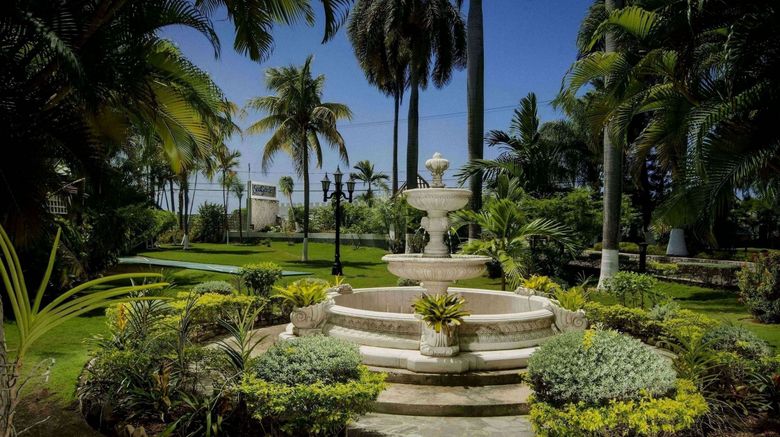 <b>SeaGarden Beach Resort Exterior</b>. Images powered by <a href="https://www.leonardoworldwide.com/" title="Leonardo Worldwide" target="_blank">Leonardo</a>.