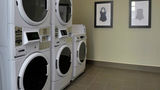 Staybridge Suites St Petersburg Other