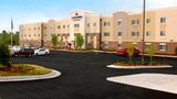 Candlewood Suites Bricktown Exterior