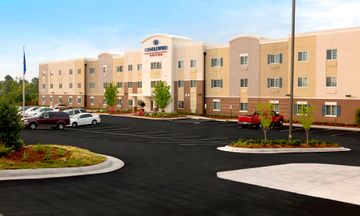 Candlewood Suites Bricktown