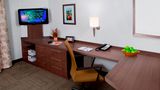 Candlewood Suites Bricktown Room