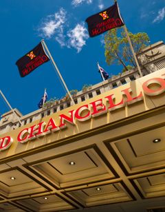 Hotel Grand Chancellor Adelaide