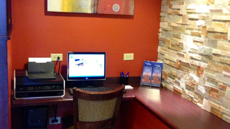 Holiday Inn Express Other