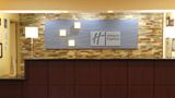 Holiday Inn Express Lobby