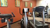 Holiday Inn Express Health Club