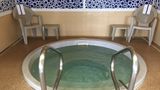 Holiday Inn Express Pool