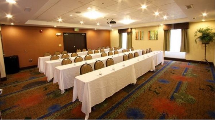 Holiday Inn Express Meeting