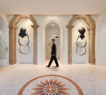 Bairro Alto Hotel Lobby