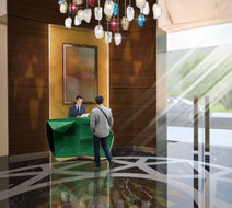 Ascott Corniche Al Khobar Exterior