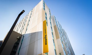 Staycity Venice Mestre