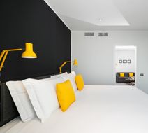 Staycity Venice Mestre Room