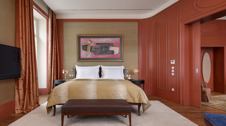 <b>Bairro Alto Hotel Suite</b>. Images powered by <a href="https://www.leonardoworldwide.com/" title="Leonardo Worldwide" target="_blank">Leonardo</a>.