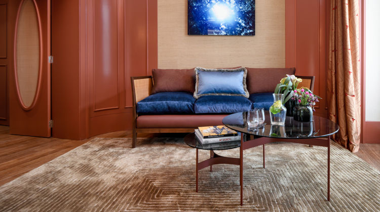 Bairro Alto Hotel Suite