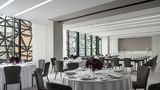 Four Seasons Hotel Montreal Ballroom