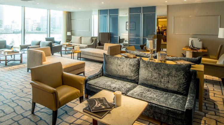 InterContinental London - The O2 Other