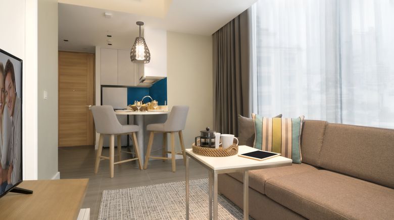 <b>Citadines Cebu City Room</b>. Images powered by <a href="https://www.leonardoworldwide.com/" title="Leonardo Worldwide" target="_blank">Leonardo</a>.