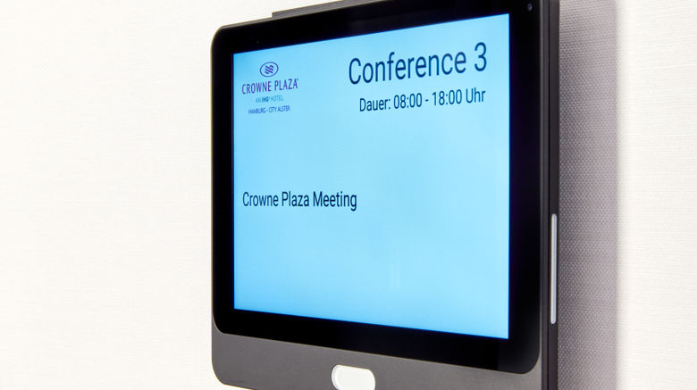 <b>Crowne Plaza Hamburg-City Alster Meeting</b>. Images powered by <a href="https://www.leonardoworldwide.com/" title="Leonardo Worldwide" target="_blank">Leonardo</a>.