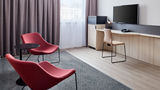 Crowne Plaza Hamburg-City Alster Suite