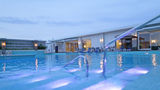 Crowne Plaza Panama Airport Pool