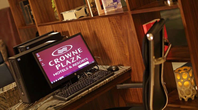 Crowne Plaza Panama Airport Other