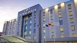 Crowne Plaza Panama Airport Exterior