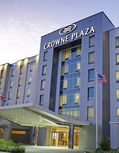 Crowne Plaza Panama Airport