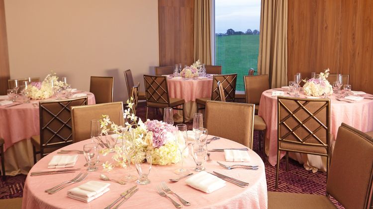 Crowne Plaza Panama Airport Ballroom