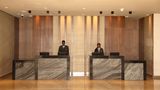 Crowne Plaza Panama Airport Lobby