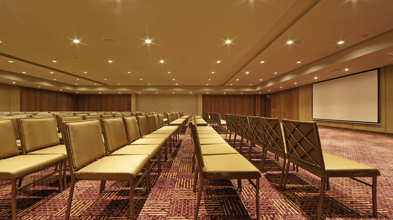 <b>Crowne Plaza Panama Airport Ballroom</b>. Images powered by <a href="https://www.leonardoworldwide.com/" title="Leonardo Worldwide" target="_blank">Leonardo</a>.