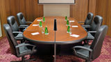 Crowne Plaza Panama Airport Meeting