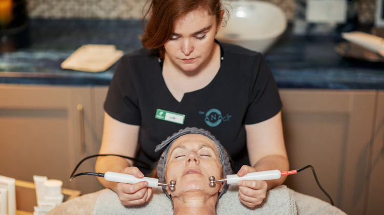 Voco Winchester Hotel & Spa Spa